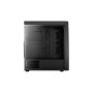 AeroCool PGS V Series Bolt Tower ATX Sort